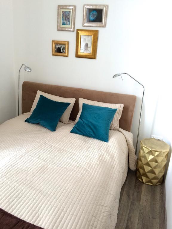 Hello Downtown Apartment - Eiffel Budapest Ruang foto